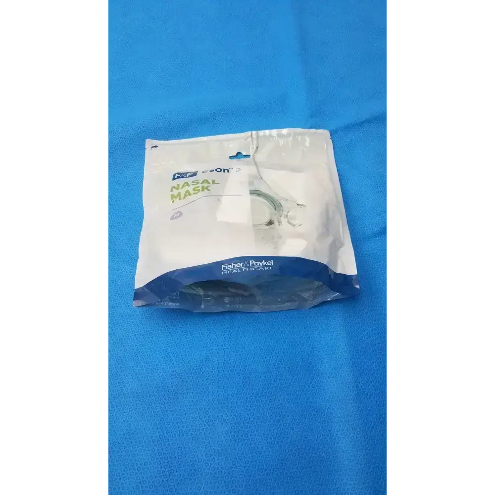 Small Nasal Mask Accessory – Spare Respiratory Part