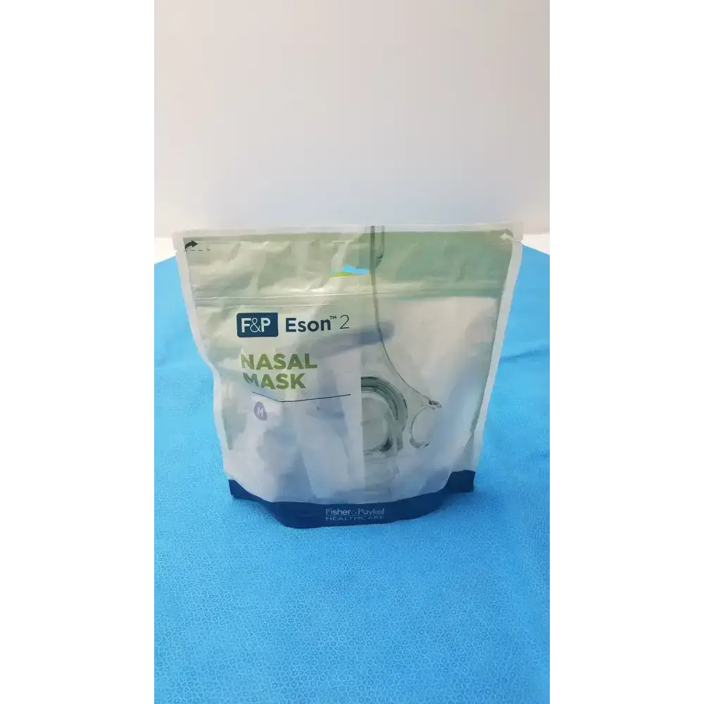 Small Nasal Mask Accessory – Spare Respiratory Part