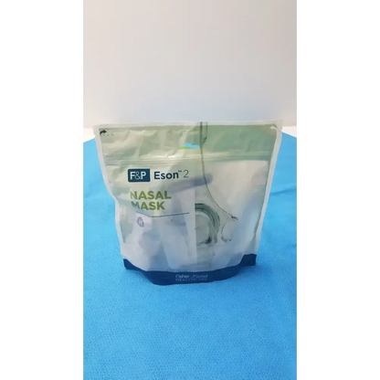 Small Nasal Mask Accessory – Spare Respiratory Part