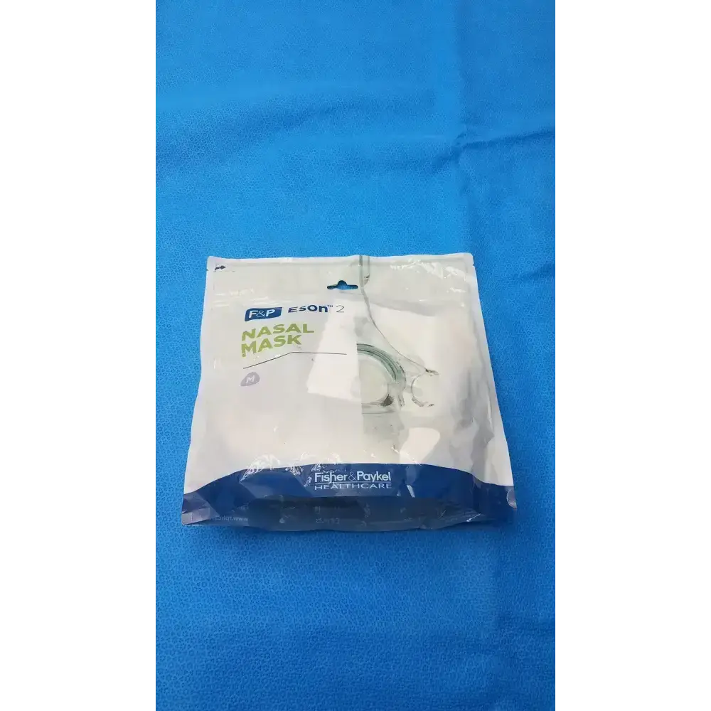 Small Nasal Mask Accessory – Spare Respiratory Part