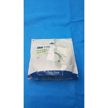 Small Nasal Mask Accessory – Spare Respiratory Part