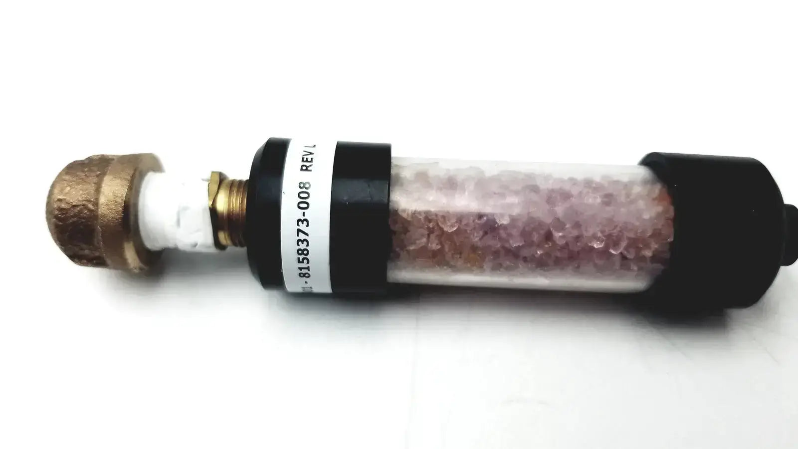 Small Travel Humidity Beads 8158373-008 Rev L