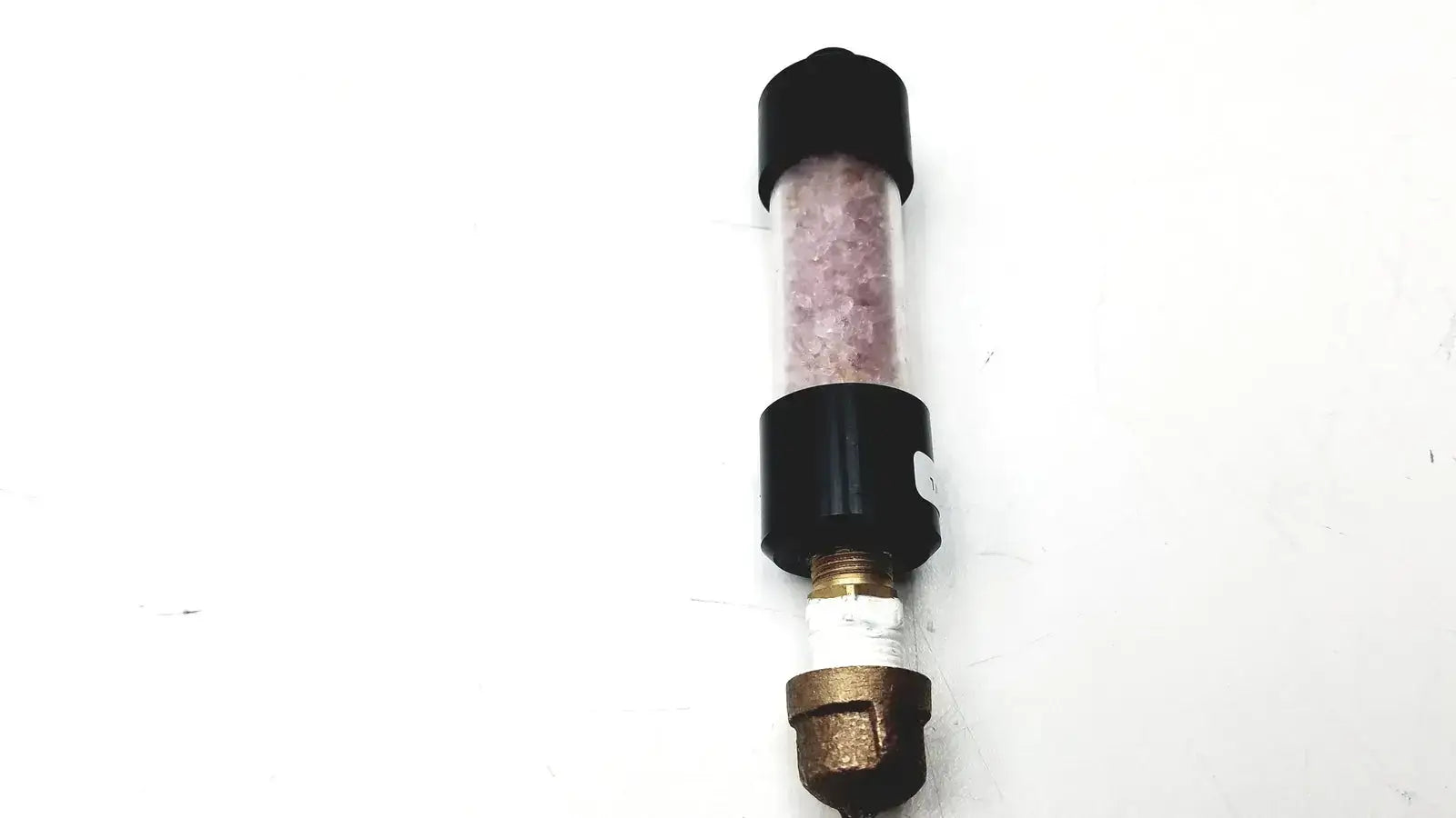 Small Travel Humidity Beads 8158373-008 Rev L