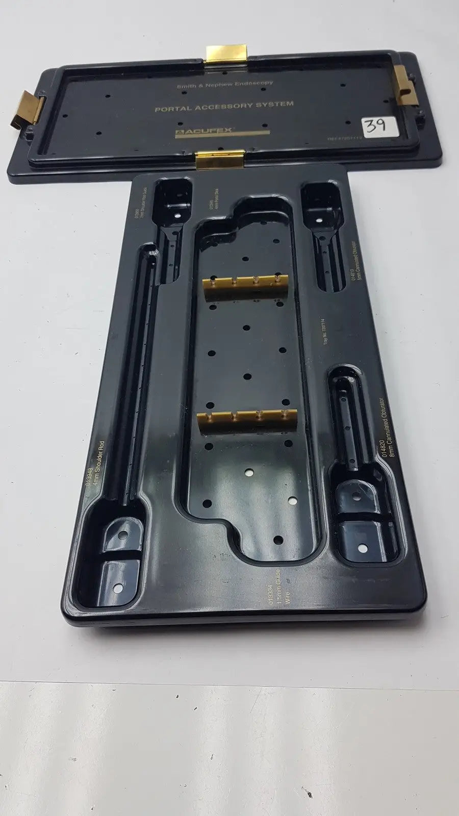 Smith & Nephew Endoscopy Portal Accessory System 7207113
