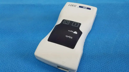 Smiths Medical BCI 3301 Handheld Pulse Oximeter
