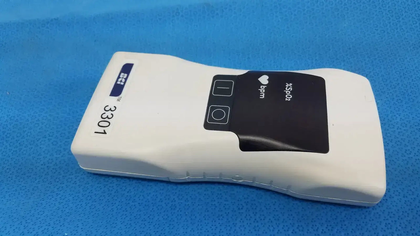 Smiths Medical BCI 3301 Handheld Pulse Oximeter