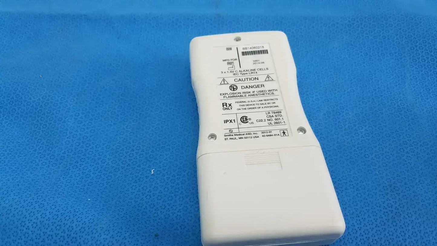 Smiths Medical BCI 3301 Handheld Pulse Oximeter