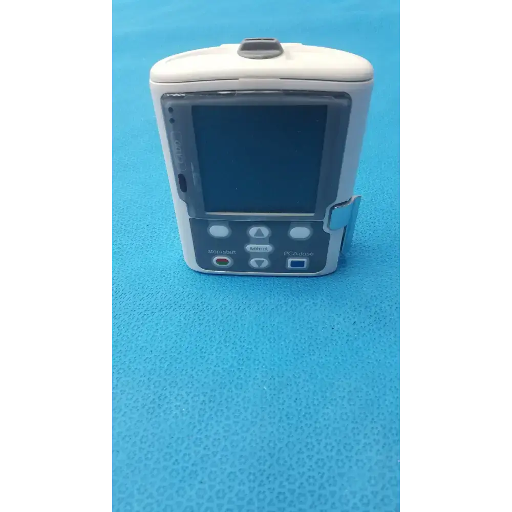 Smiths Medical Cadd-Solis Model 2110 Infusiion Pump - Infusion