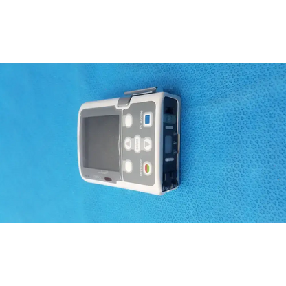 Smiths Medical Cadd-Solis Model 2110 Infusiion Pump - Infusion