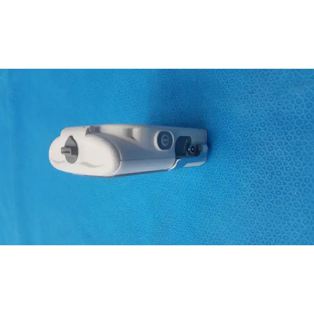 Smiths Medical Cadd-Solis Model 2110 Infusiion Pump - Infusion