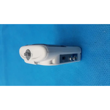Smiths Medical Cadd-Solis Model 2110 Infusiion Pump - Infusion