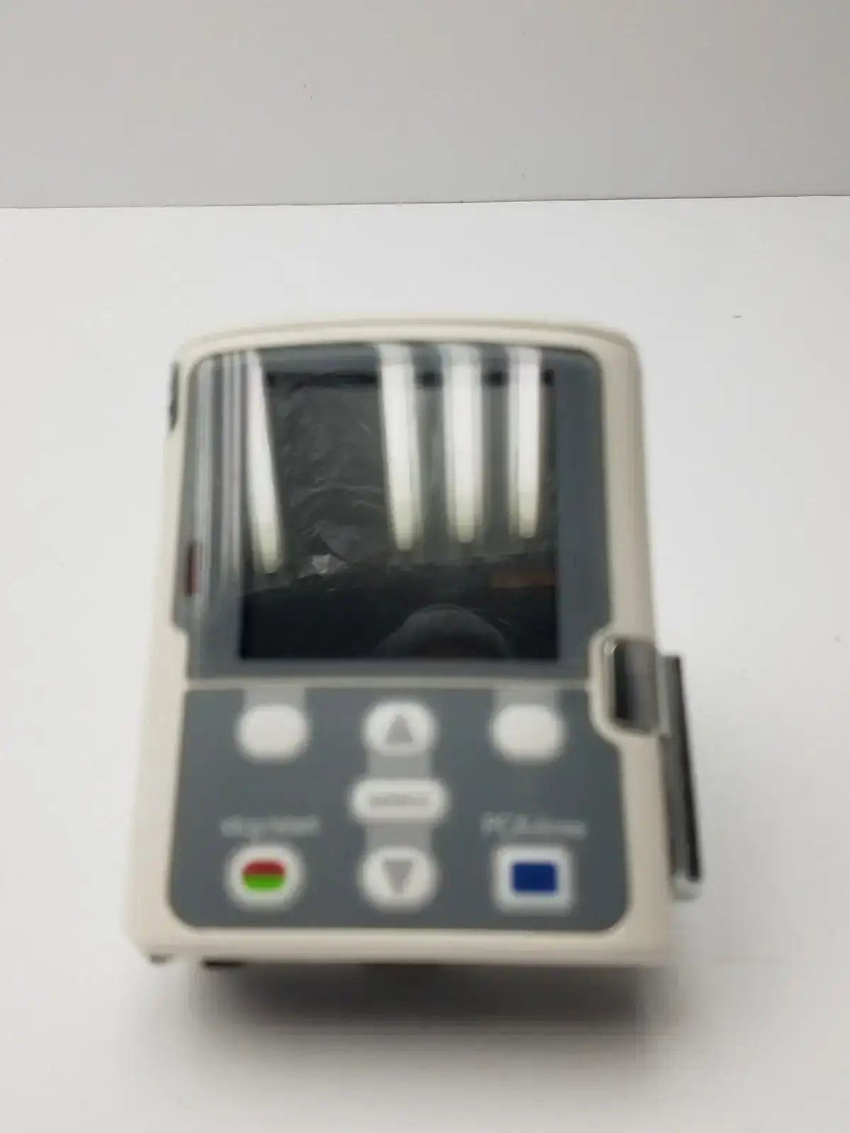 Smiths Medical CADD-Solis PCA 2110 - Infusion Pump