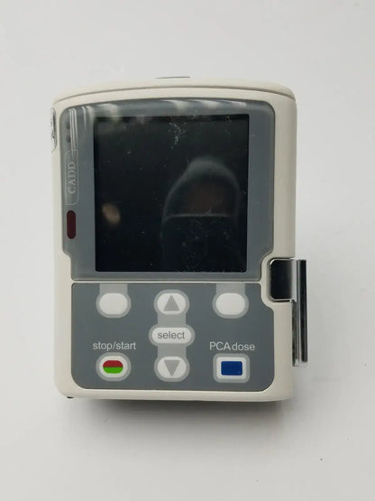 Smiths Medical CADD-Solis PCA 2110 - Infusion Pump