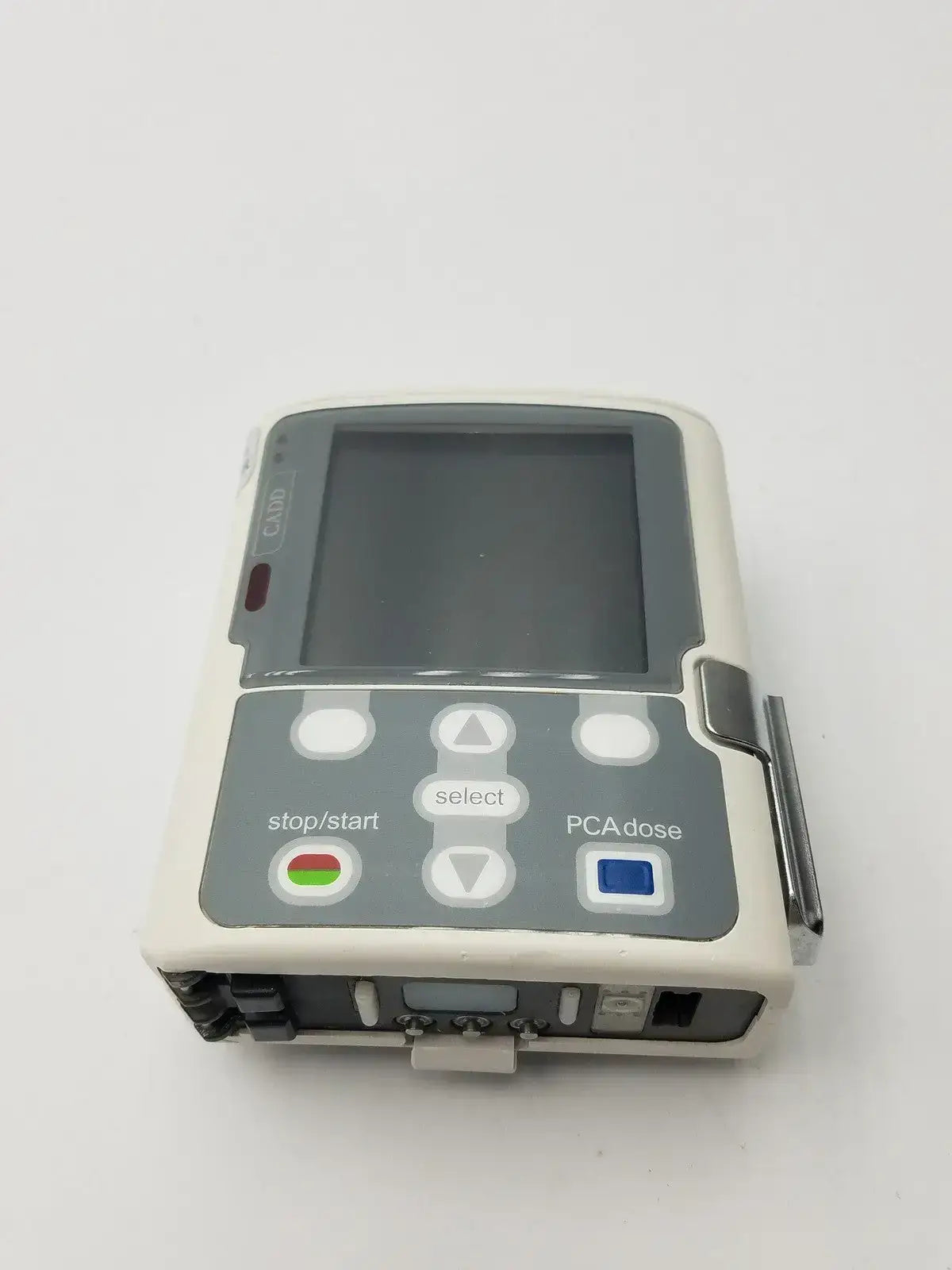 Smiths Medical CADD-Solis PCA 2110 - Infusion Pump