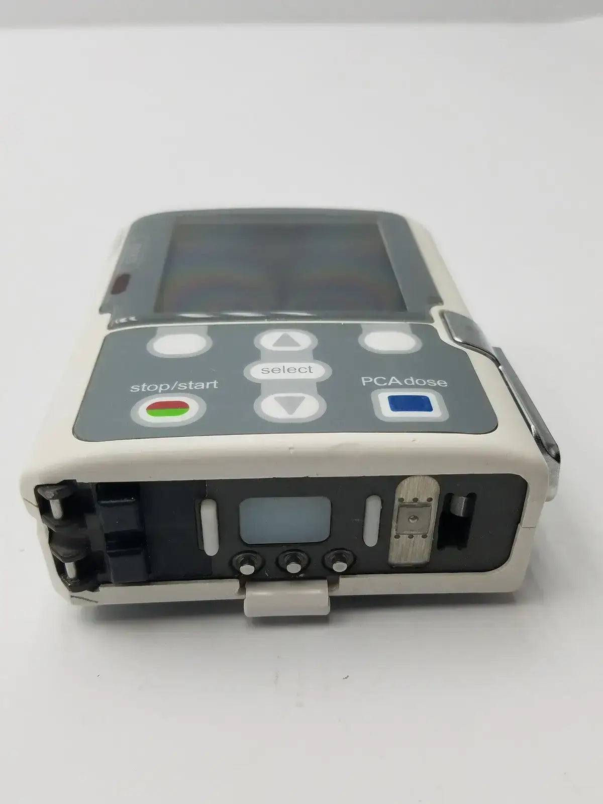 Smiths Medical CADD-Solis PCA 2110 - Infusion Pump