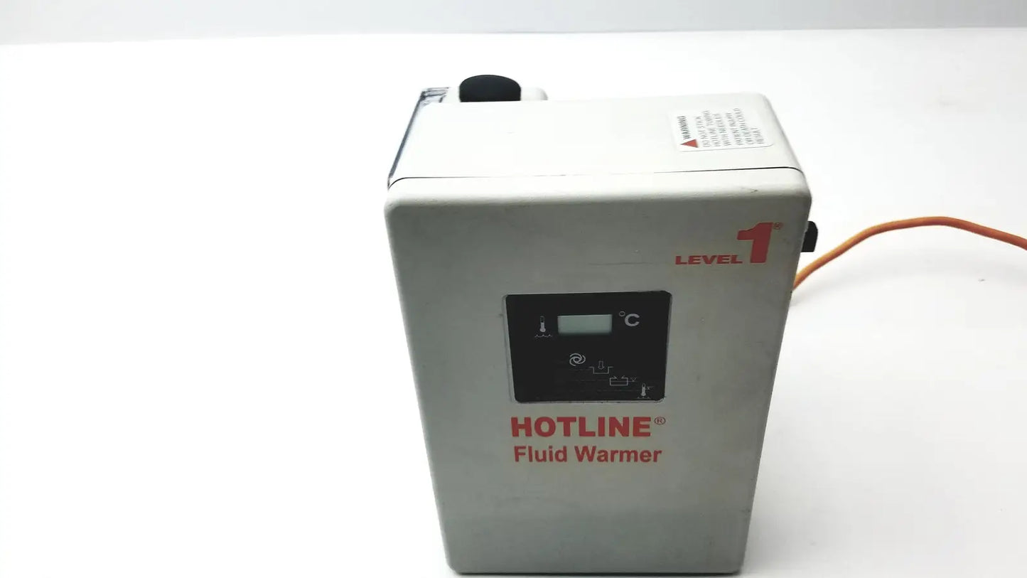 Smiths Medical HL-90 Hotline Fluid Level 1 Fluid Warmer