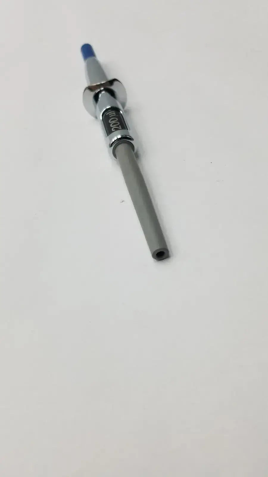 Socorex 200 ul Pipette Pipetman Pipettor - Micropipette