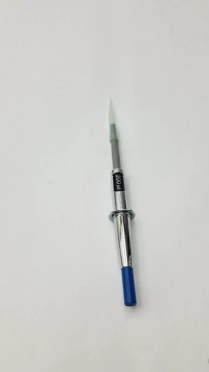 Socorex 200 ul Pipette Pipetman Pipettor - Micropipette