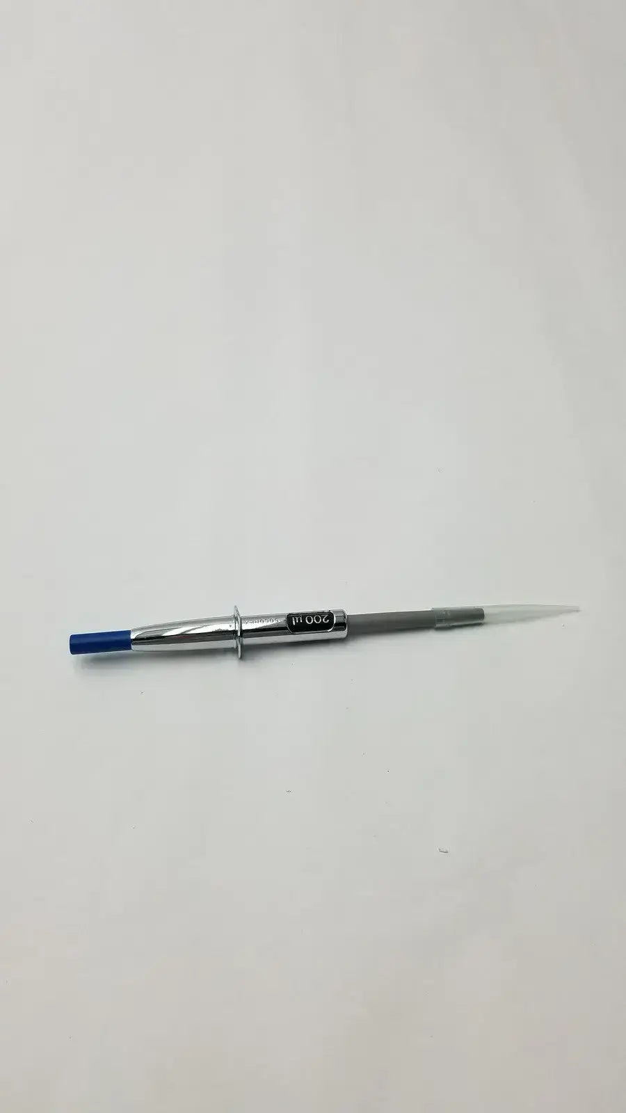Socorex 200 ul Pipette Pipetman Pipettor - Micropipette