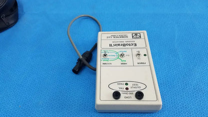Somatics EctoBrain II EEG/EMG Simulator