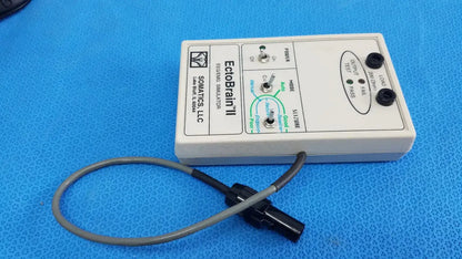 Somatics EctoBrain II EEG/EMG Simulator