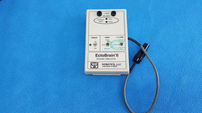 Somatics EctoBrain II EEG/EMG Simulator