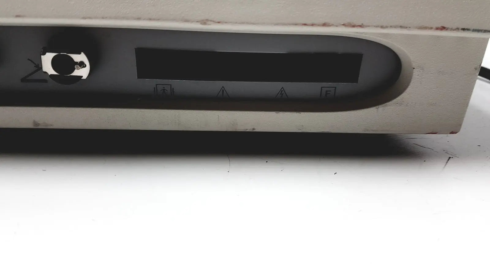 Somnus S2 Electrosurgical Generator