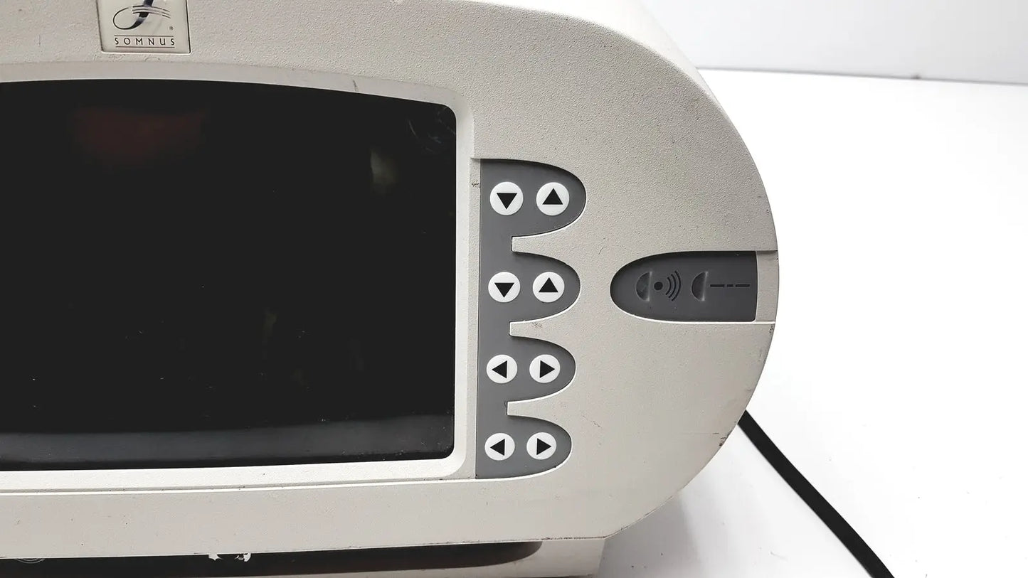 Somnus S2 Electrosurgical Generator