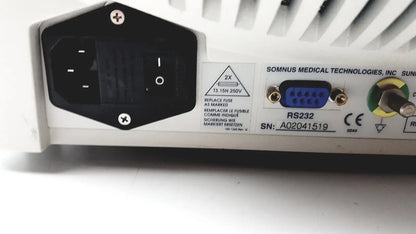 Somnus S2 Electrosurgical Generator