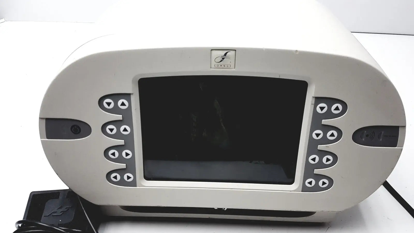 Somnus S2 Electrosurgical Generator
