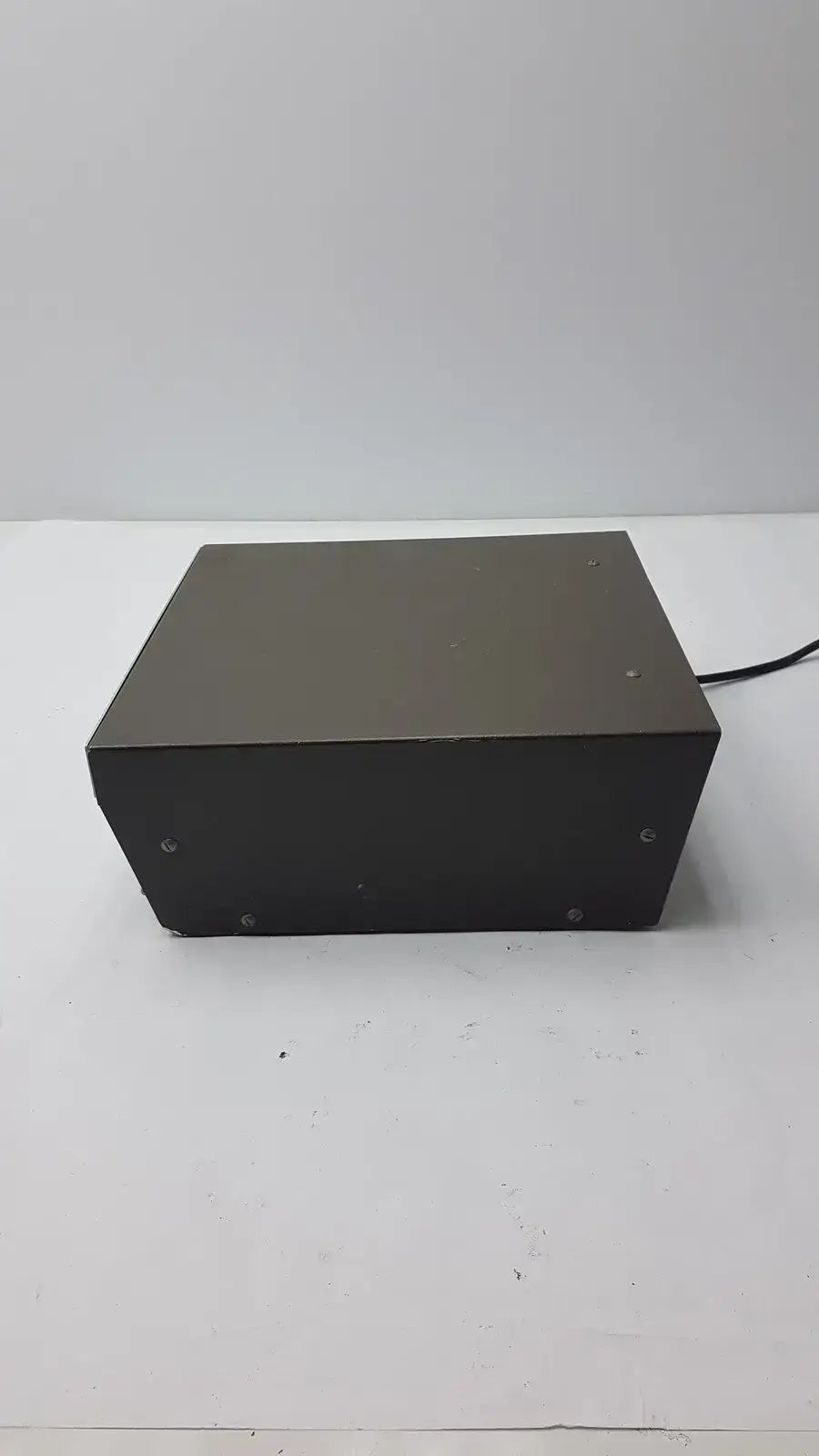 Sonifier Cell Disruptor Model W185 Heat System Ultrasonic