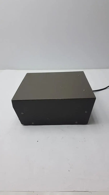 Sonifier Cell Disruptor Model W185 Heat System Ultrasonic