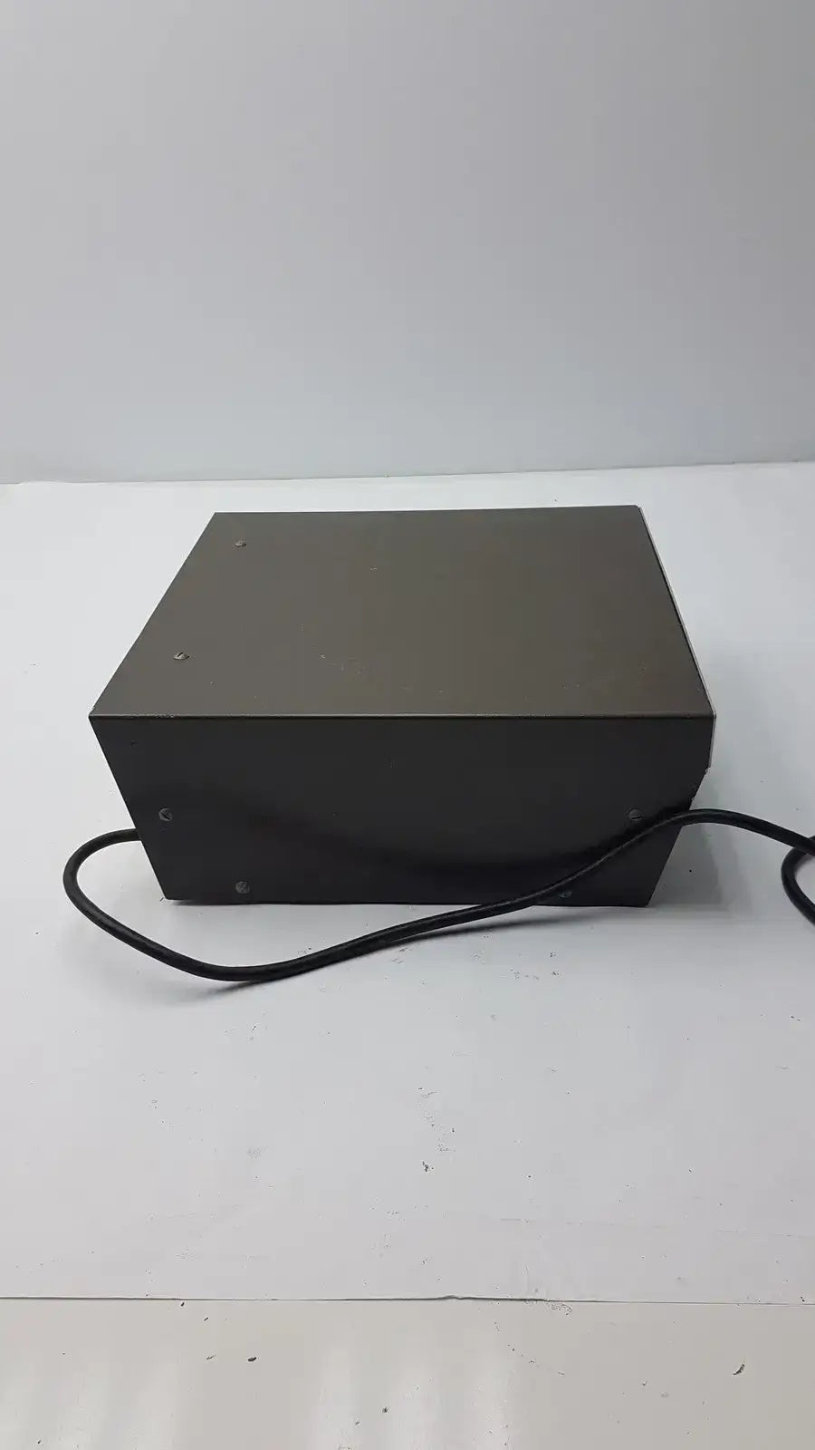 Sonifier Cell Disruptor Model W185 Heat System Ultrasonic