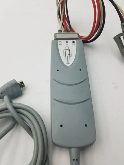 SonoSite ECG Cable P02478-03
