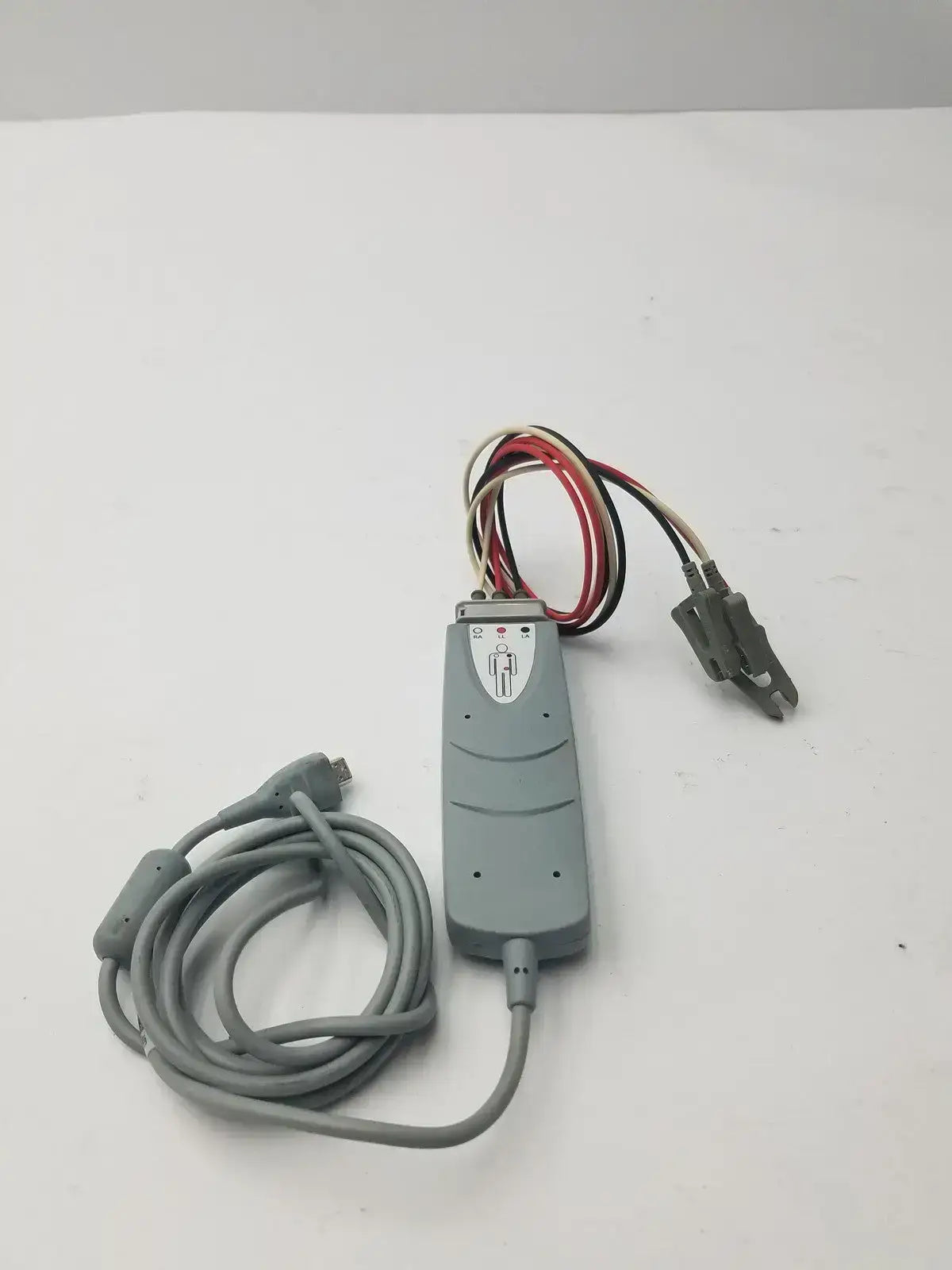SonoSite ECG Cable P02478-03