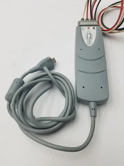 SonoSite ECG Cable P02478-03