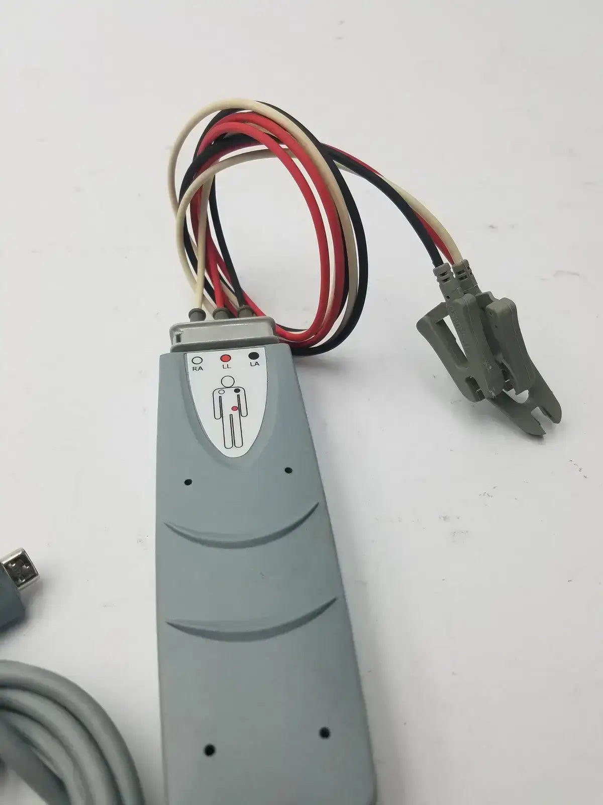 SonoSite ECG Cable P02478-03
