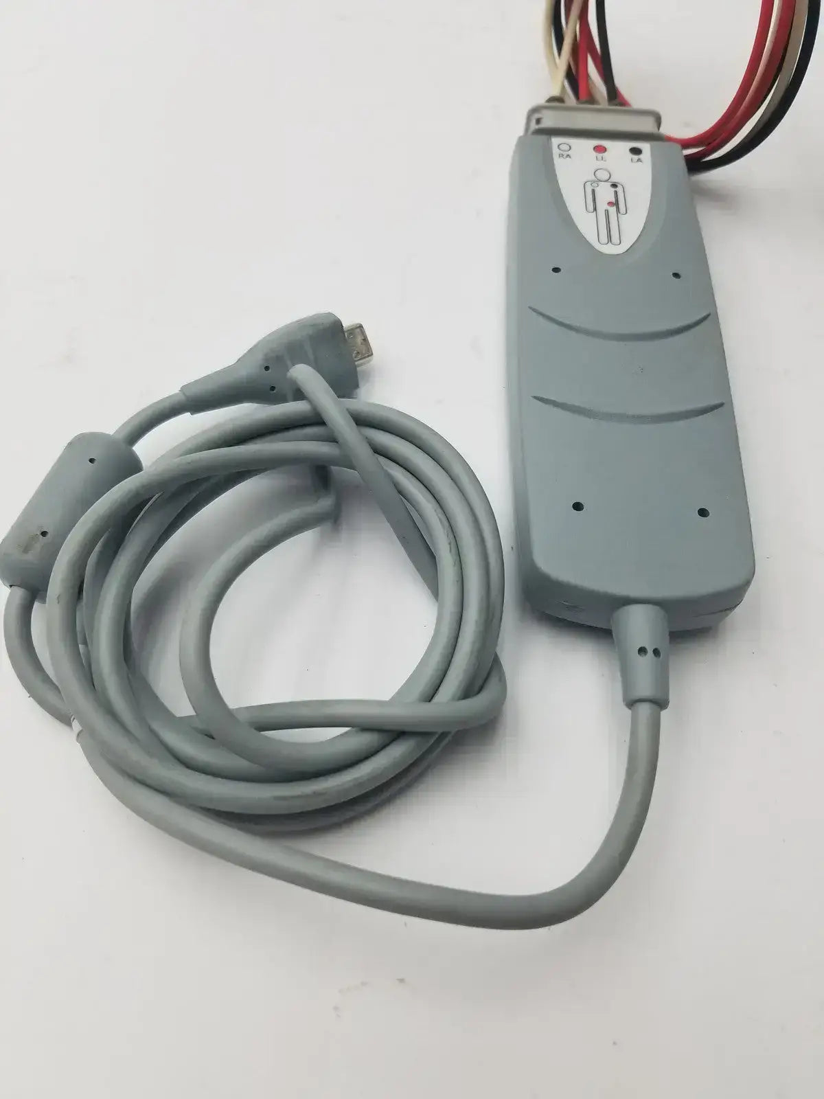 SonoSite ECG Cable P02478-03