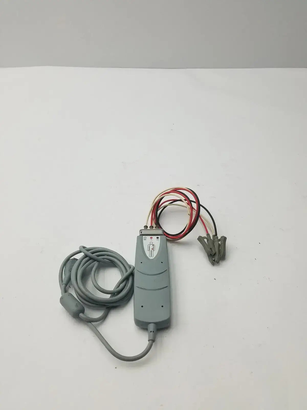 SonoSite ECG Cable P02478-03