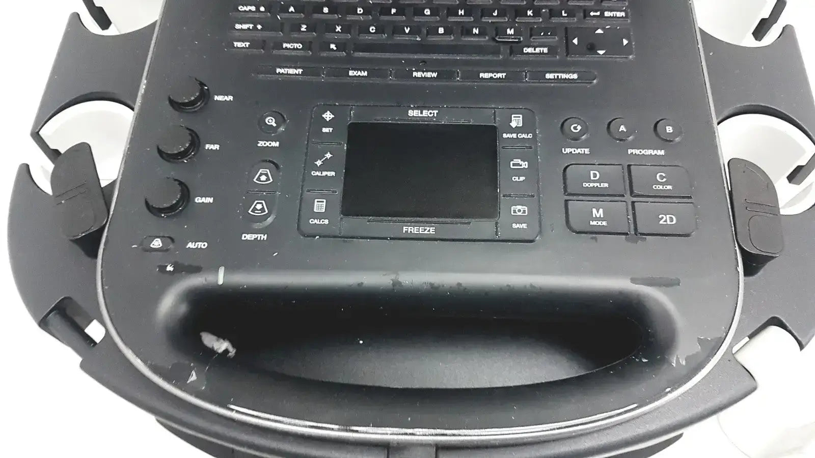 SonoSite Edge Portable Ultrasound System – Model P15000-12