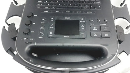 SonoSite Edge Portable Ultrasound System – Model P15000-12