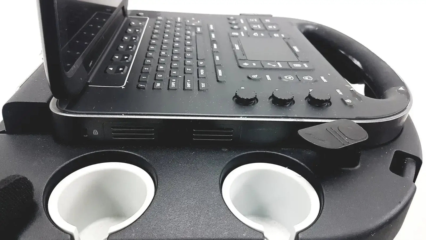 SonoSite Edge Portable Ultrasound System – Model P15000-12