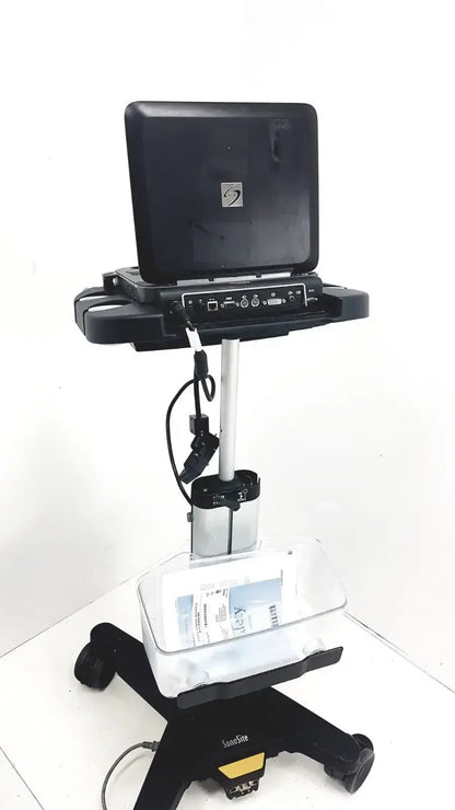 SonoSite Edge Portable Ultrasound System – Model P15000-12