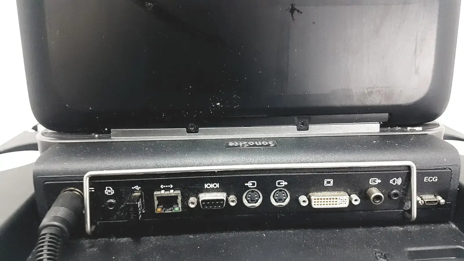 SonoSite Edge Portable Ultrasound System – Model P15000-12