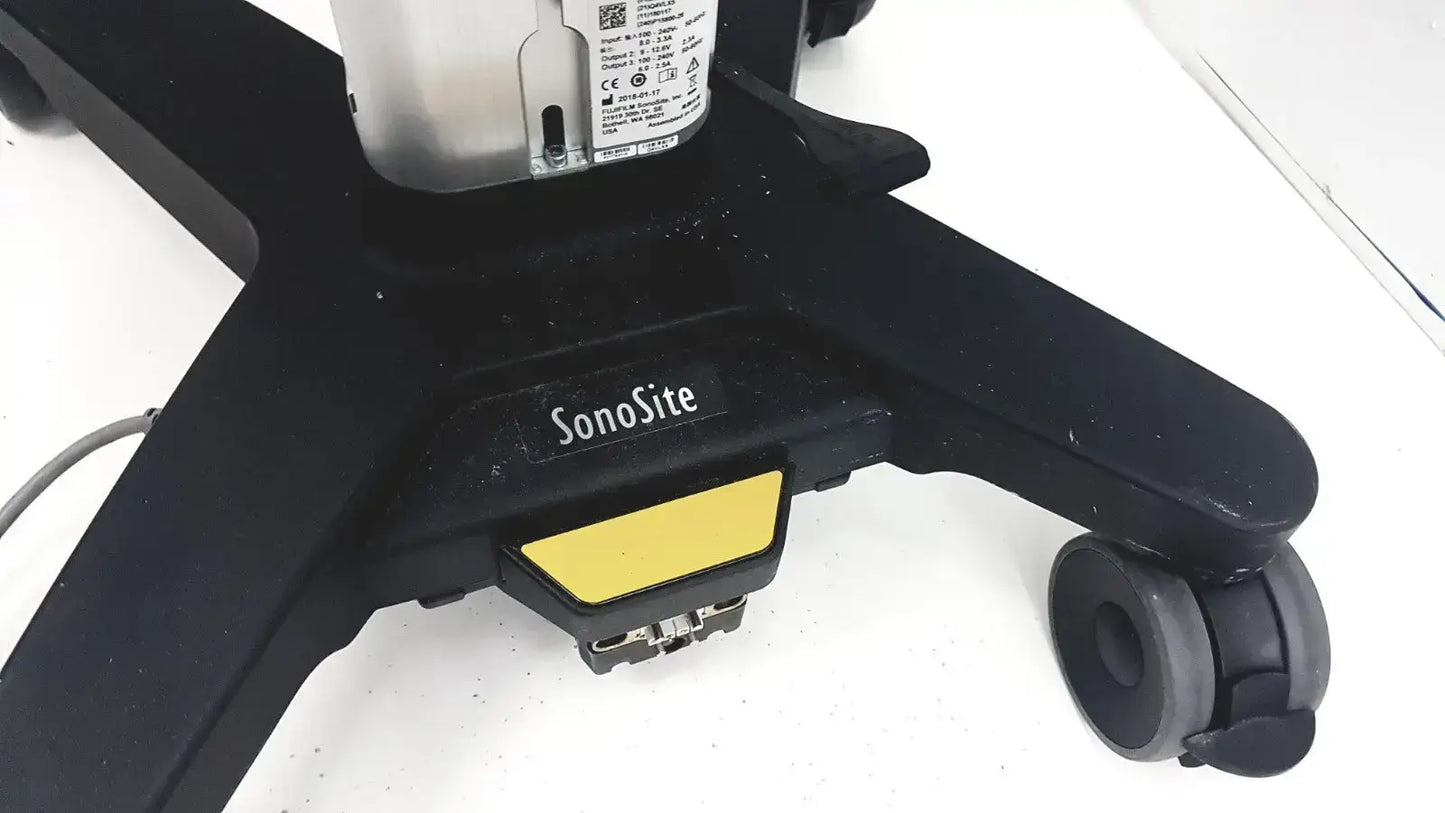 SonoSite Edge Portable Ultrasound System – Model P15000-12