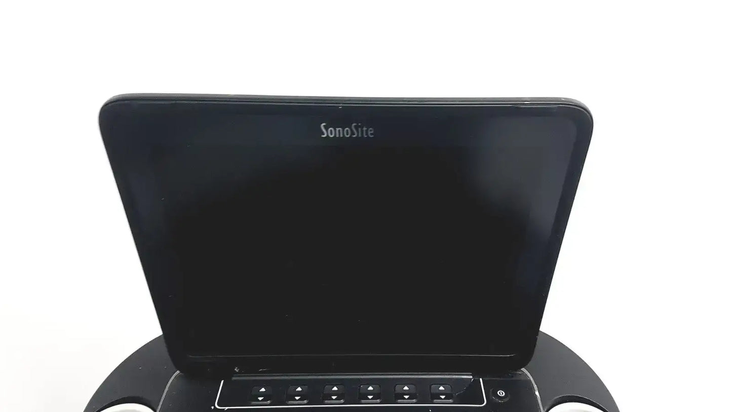 SonoSite Edge Portable Ultrasound System – Model P15000-12