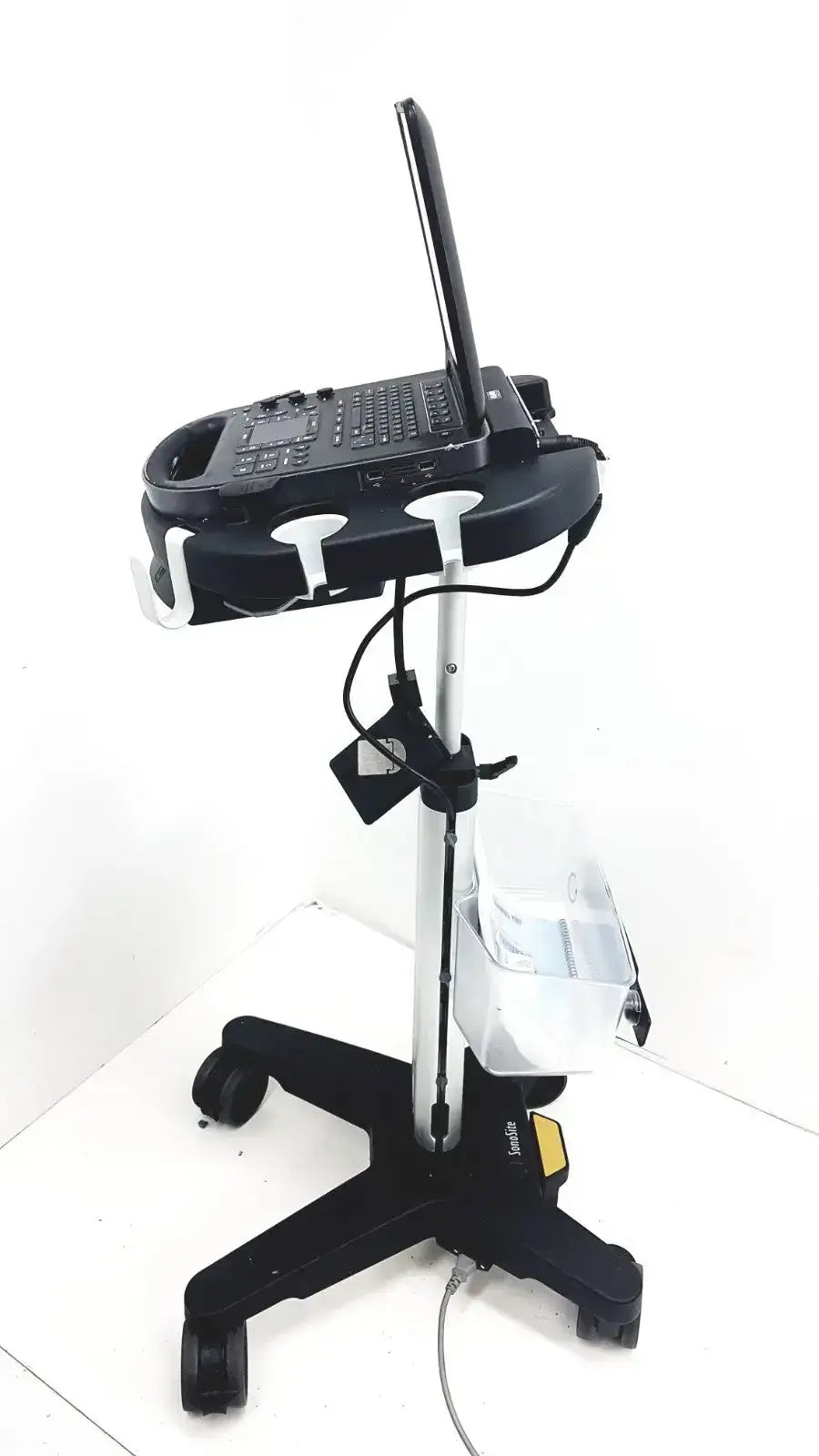 SonoSite Edge Portable Ultrasound System – Model P15000-12