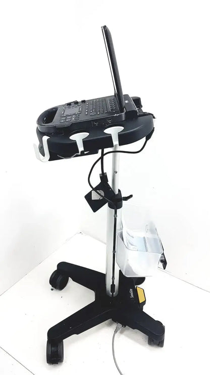 SonoSite Edge Portable Ultrasound System – Model P15000-12