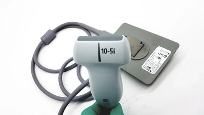 Sonosite L38xi P12742-80 10-5 MHZ Linear Ultrasound Transducer Probe