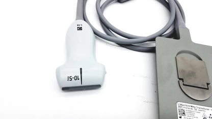Sonosite L38xi P12742-80 10-5 MHZ Linear Ultrasound Transducer Probe